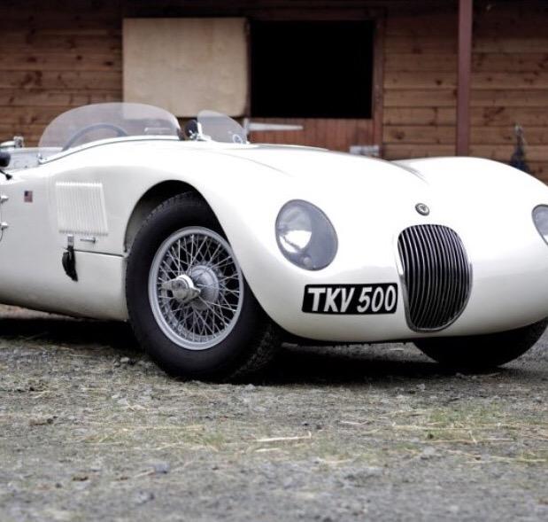 RClasica's tweet photo. RT @JaguarPics: http://t.co/eAy64KaaqZ