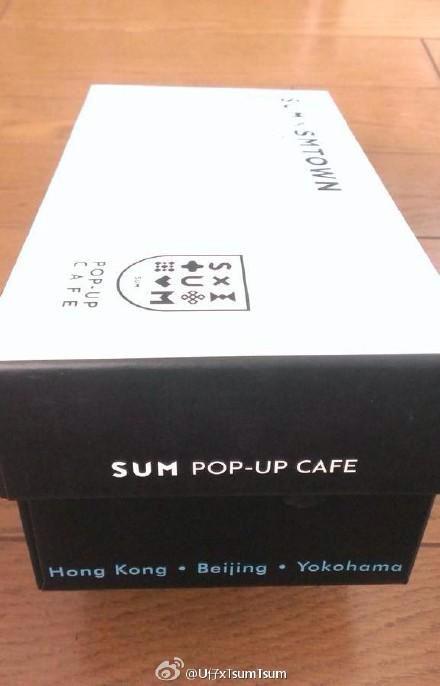 Black_Jack91's tweet photo. OMG!!!
SMTown Pop-Up store will be station in JAKARTA!!!!!! > < http://t.co/qAr0aNOV6d