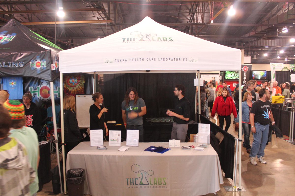 THCLabs's tweet image. Happy #fore20! Come say hi to us, we&apos;ll share all we know about #thctesting #CannabisCup015