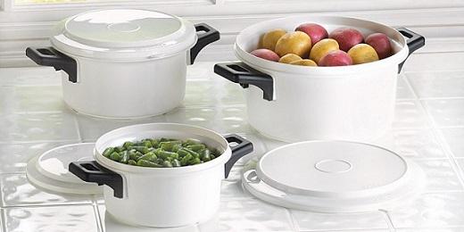TheSABLEStore's tweet photo. Prepare a plentiful microwave meal in mere minutes!  #microwave #microwavecooking #cooking - http://t.co/qp4iGsS3Yl http://t.co/wqIYBBDgYJ