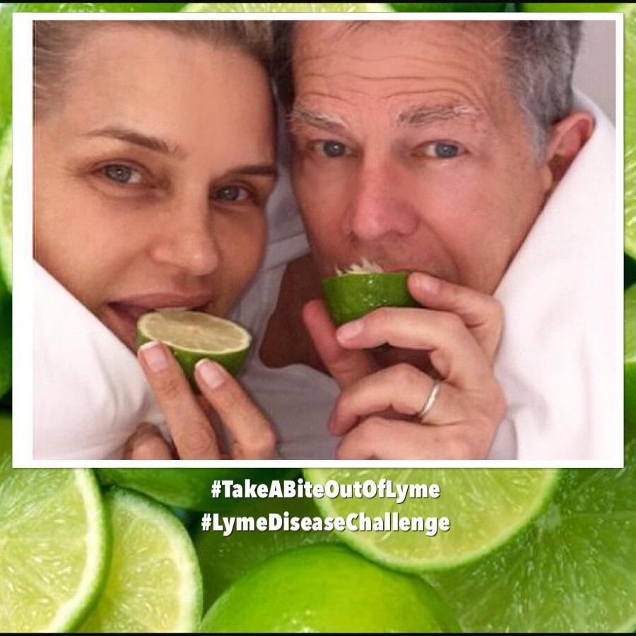 Brandi Glanville tweet media