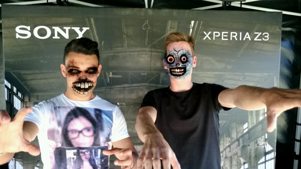 pablojaen92's tweet photo. #XperiaZ3TWD http://t.co/RyB7wJ8ZMM