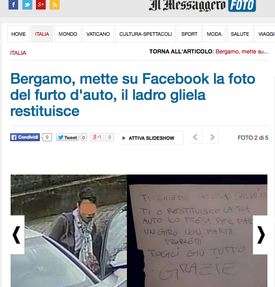 nonleggerlo's tweet photo. #cosèilgenio 

@nmtedeschi #nonrassegna http://t.co/KVcoa8B4uH