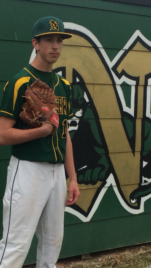FznBullpen's tweet photo. Jake Venneman.              
25.3 IP
ERA 1.66
K 14
4 Games pitched http://t.co/RyyFppFPIr