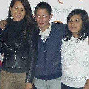 joola's tweet photo. mi brother :) and Seka Aleksic http://t.co/IH6wUZVRUR