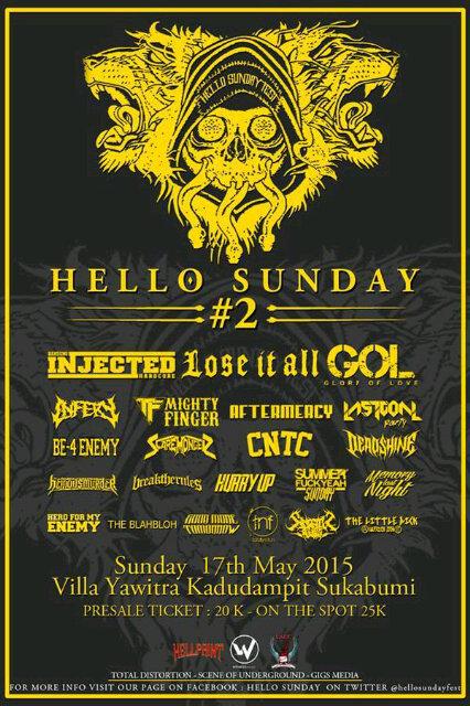 GIGS BOOK tweet media