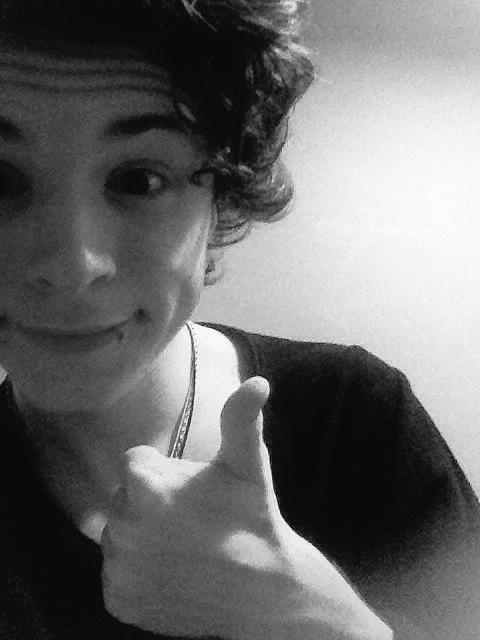 sonnyDrobertson's tweet photo. Derob os http://t.co/bakYRxH7q2