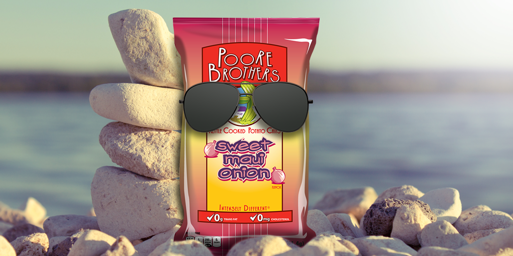 poore brothers chips