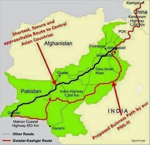 Wasim_wazir's tweet photo. @Aimyocus @PTISalarKhan Here is the answer
#GawadarforBalochistan
#RejectAlternateRoute http://t.co/X4DtkM5hgW