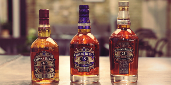chivasregal_ES's tweet photo. Ser paciente tiene su recompensa. He aquí tres ejemplos. http://t.co/kvmdUtqSdQ