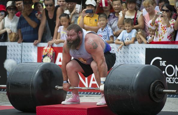 Catch <a href="/RobertOberst/">Robert Oberst</a> competing In Malaysia this week <a href="/WorldsStrongest/">SBD World's Strongest Man</a> Man! #MondayMotivation #WSM #TeamGAT