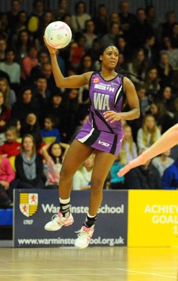 <a href="/England_Netball/">England Netball</a> &amp; <a href="/HertsMavericks/">Herts Mavericks</a> <a href="/Sasha_Corbin/">Sasha Dacosta</a> Hosts Master Class at <a href="/CambourneNetbal/">Cambourne Netball</a> Club 
cambridge-news.co.uk/Sasha-Corbin-c…?