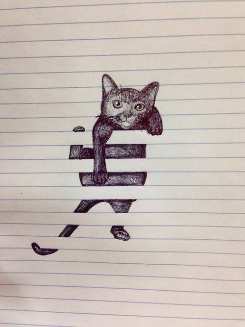 ViveSocialM's tweet photo. La creatividad es la inteligencia divirtiéndose. ¡Déjala fluir! #FelizSemana http://t.co/6WJmbhdPA9