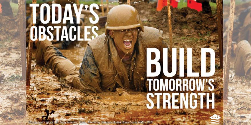 veteransunited's tweet photo. #MondayMotivation http://t.co/I3bWggJCqN