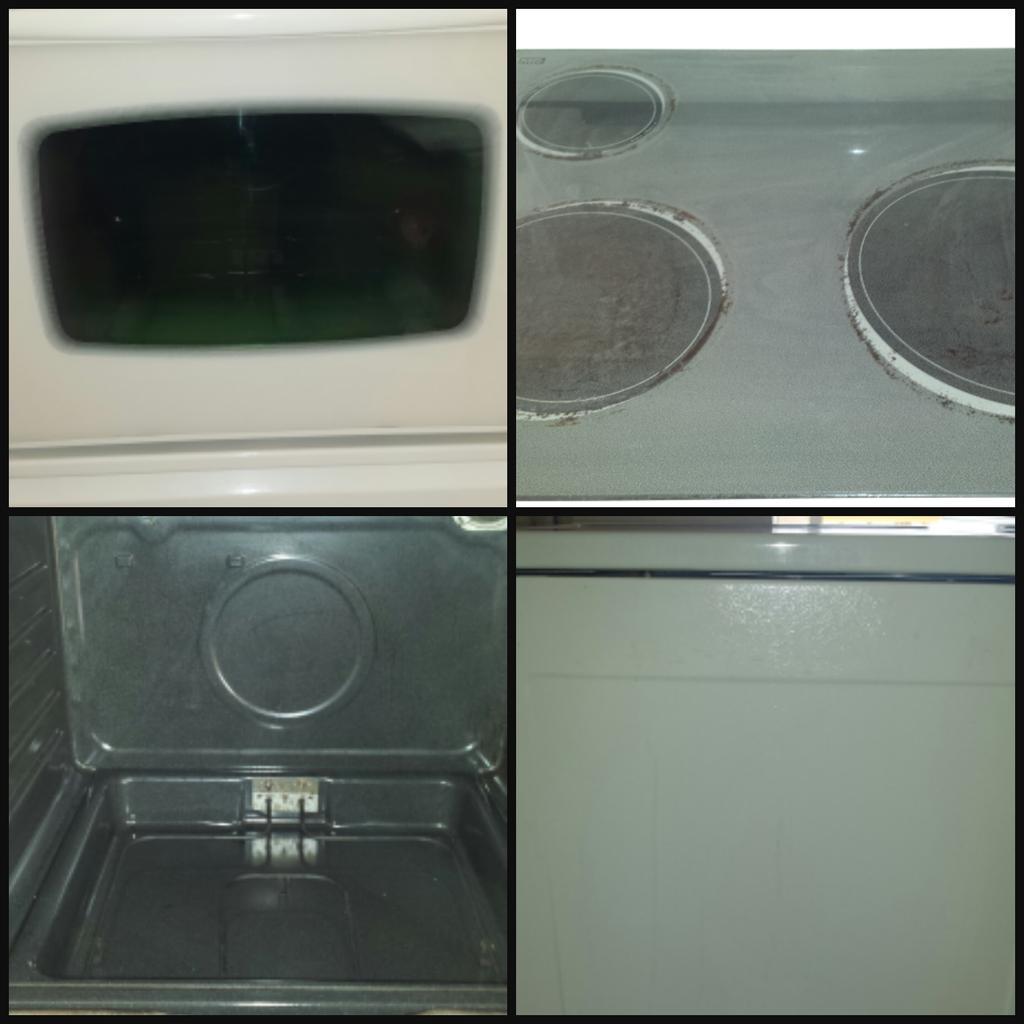 cleaningmiracle's tweet photo. It nearly took a miracle but w/a little elbow grease, the HF'S brought this oven back to life #rentalcleanup http://t.co/gXn62GGDQg