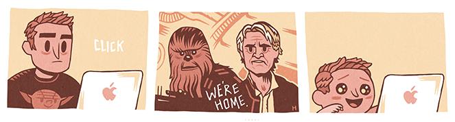 davidwalshblog's tweet image. Yes.  (by @misterhipp)