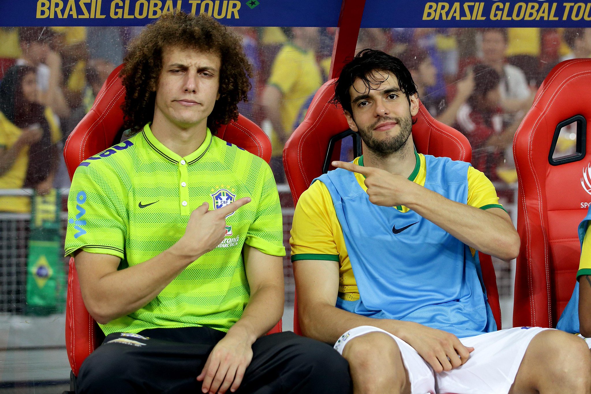 Fifa Com On Twitter Happy Birthday Jasper Cillessen 26 Davidluiz 4 28 Kaka 33 Markvanbommel6 38 Http T Co I3svcxthpq Http T Co Qogzmwl5up