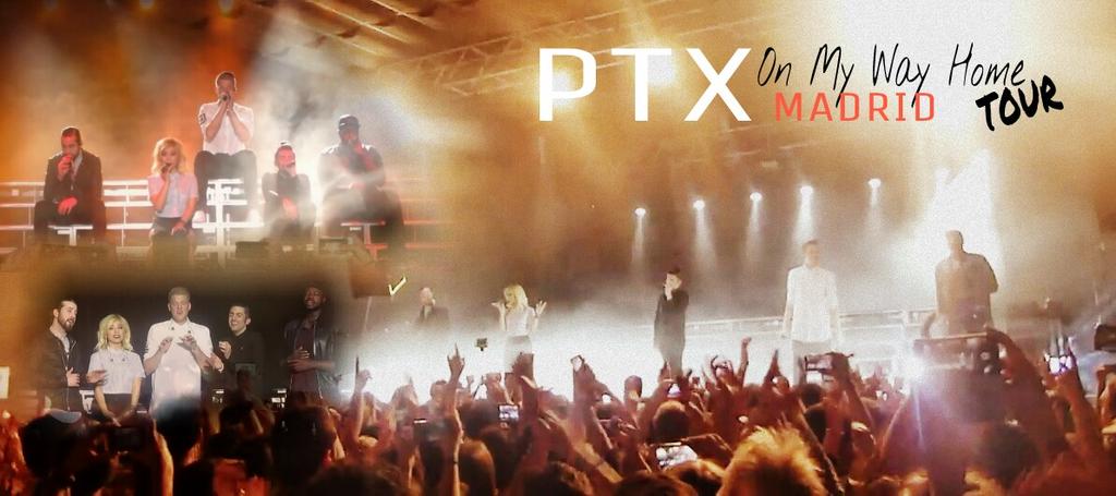 _arivilla_'s tweet photo. @PTXSpain ❤❤❤ http://t.co/r9iExtWiPc