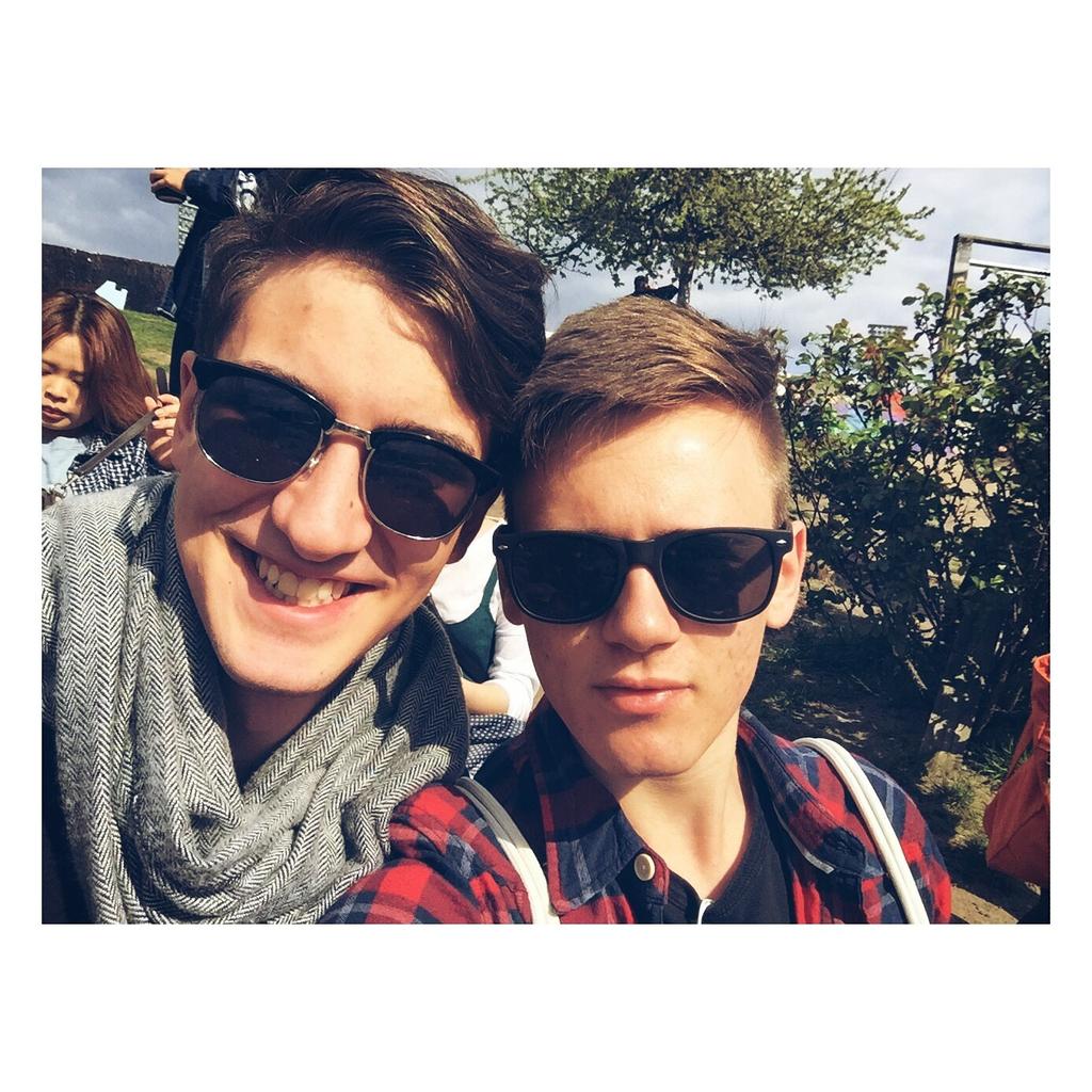 ifyaCan's tweet image. #yesterday ♡♡♡