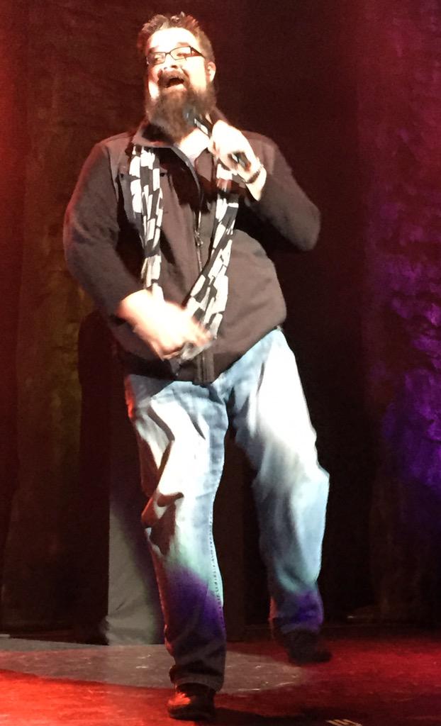 EDennison's tweet image. @FoustBrow #springtourtour #Robinaction #Butts