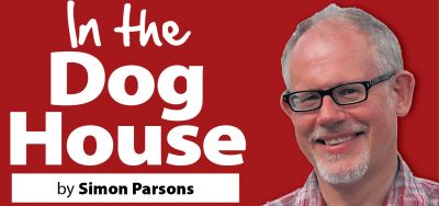 dogworldnews's tweet photo. 'Breeding from carriers' by Simon Parsons - available to read in full online now at http://t.co/p5XM4yquSp #dogs http://t.co/vGr0OypaD4