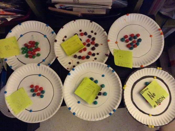 MWhiteStudents's tweet photo. #meshawks @monroviaelem making atom models #5thchat http://t.co/BpTbSzBnWj