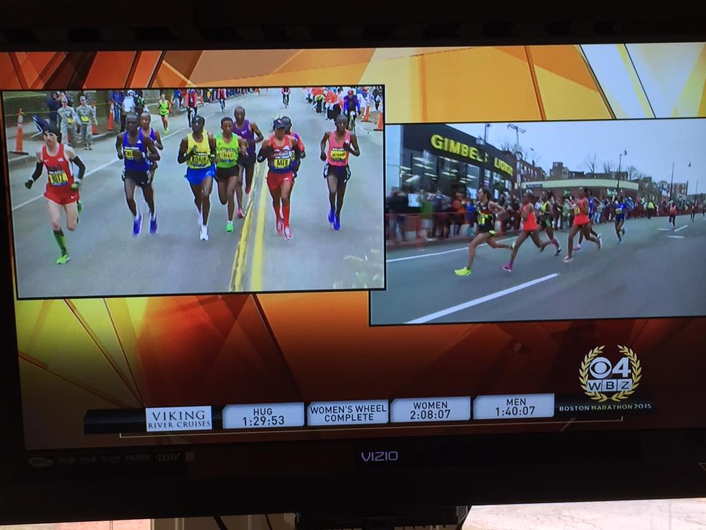 TCRSeries's tweet photo. Go USA! #BostonMarathon http://t.co/ElSR7mNMuJ