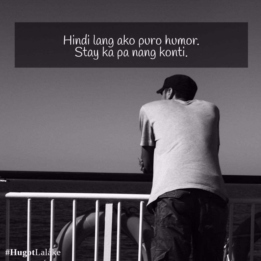 HugotLalake's tweet photo. http://t.co/LiTE42bXJ4