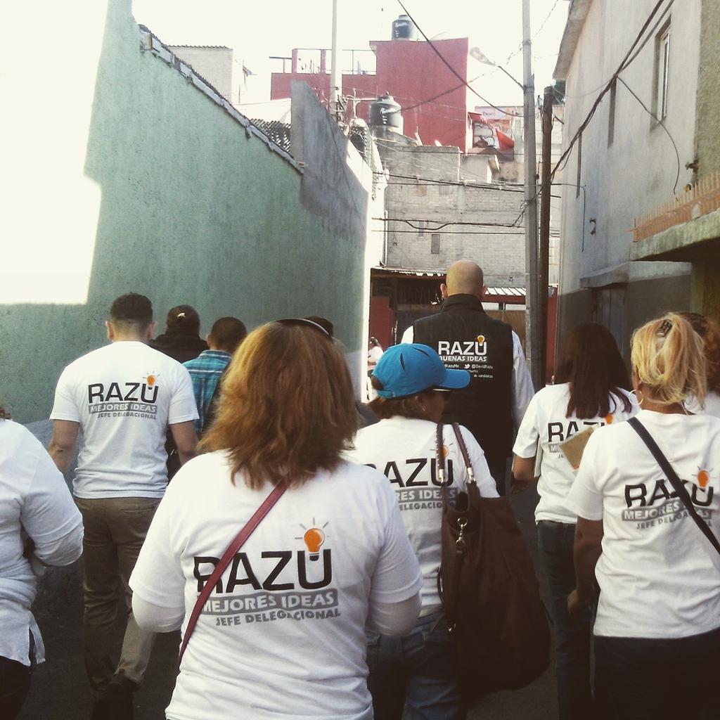 DavidRazu's tweet photo. ¡Arrancamos! http://t.co/FFs4o6Coa2