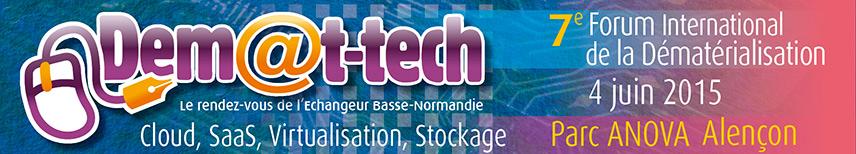 ATNplus's tweet photo. La #dematerialisation sera à l'honneur le 4 Juin #dematech @demat_tech http://t.co/yb1EHXAM26
