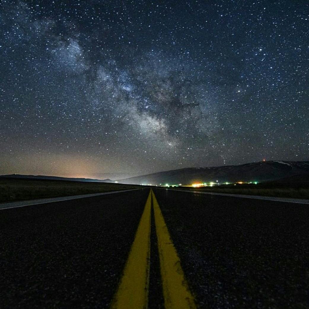 thisworldexists's tweet image. Where is your road taking you? #travel #adventure