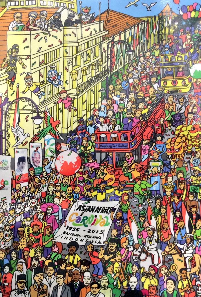 A city of madchester"<a href="/infobandung/">infobandung</a>: Welcome to Bandung. A city made of happiness. | <a href="/ridwankamil/">Ridwan Kamil</a> "