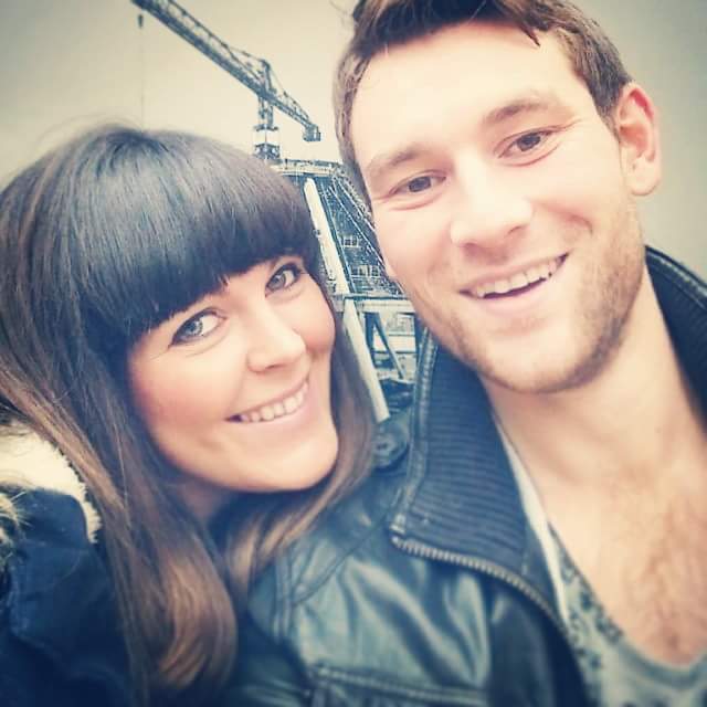 carling's tweet image. Emma &amp;amp; Sean are from the Wirral, need a tan &amp;amp; want to go to Barbados. RT if you want us to send them #CarlingDecides