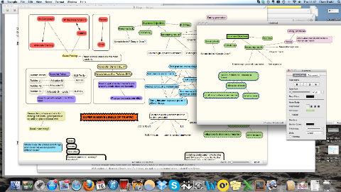 The ultimate #brainstorming tool? Review of Scapple <a href="/scappleapp/">Scapple</a> hubs.ly/y0J00f0 by <a href="/wearearticulate/">Articulate Marketing</a>