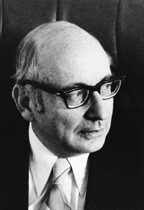 JeffreyGuterman's tweet photo. Joseph Wolpe was born on this date April 20 in 1915 #JosephWolpe #SystematicDesensitization http://t.co/0kkzt280i0