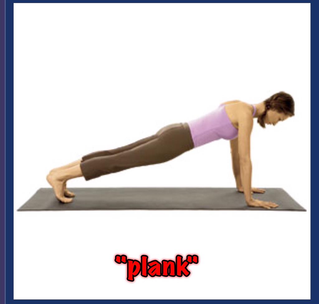 BeautyDiaryNews's tweet image. กระชับหน้าท้องไม่ต้องซิตอัพ
-ลำตัวตรงแบบในรูป
-ค้างไว้1นาที15ครั้ง
-กระชับต้นแขน ขา หน้าท้องทั้งหมด
#HowtoPerfect