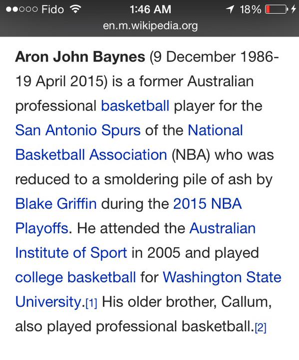 San Antonio Spurs - Wikipedia