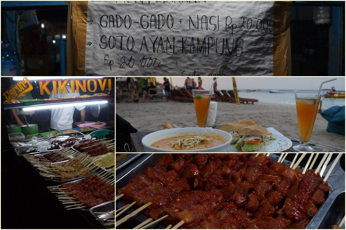 idbcpr's tweet photo. #Backpackmoon : Expensive Paradise? http://t.co/UwoDaOUT9V
 #travel #blog #indonesia http://t.co/W7T7JRDjQy