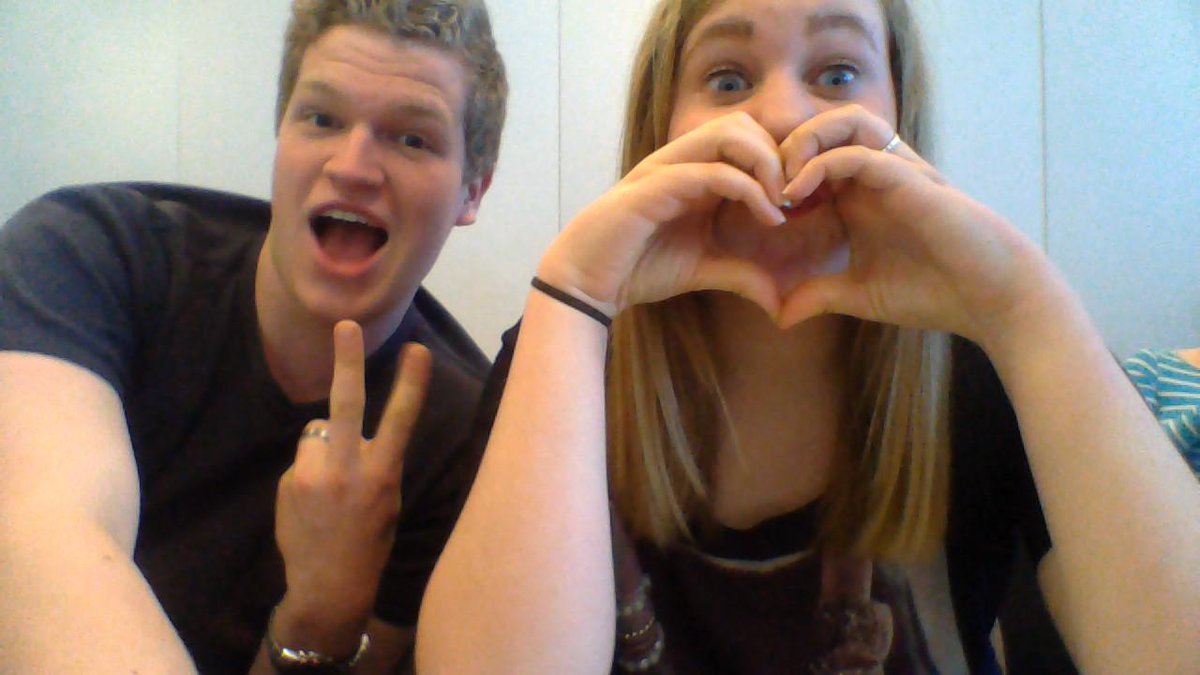 sterreeeb's tweet photo. @capsersjaak SO IN LOVE http://t.co/0nVDgkFOde