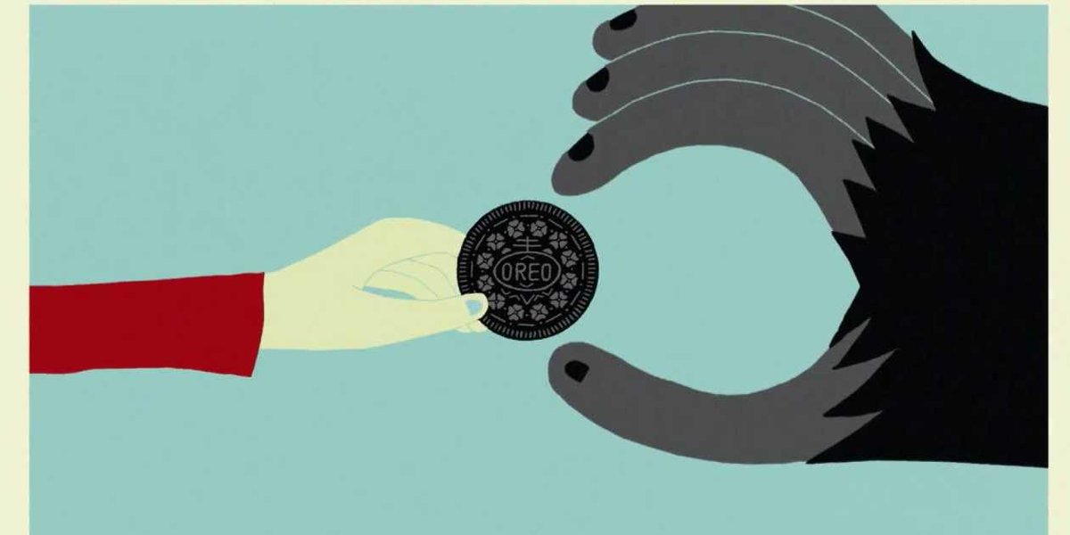 Marketing_Mag's tweet photo. Where's digital headed next? Mondelēz's @GirlKeogh's shares her vision: http://t.co/OMPaPAcMpb http://t.co/FYNQCUGGLN