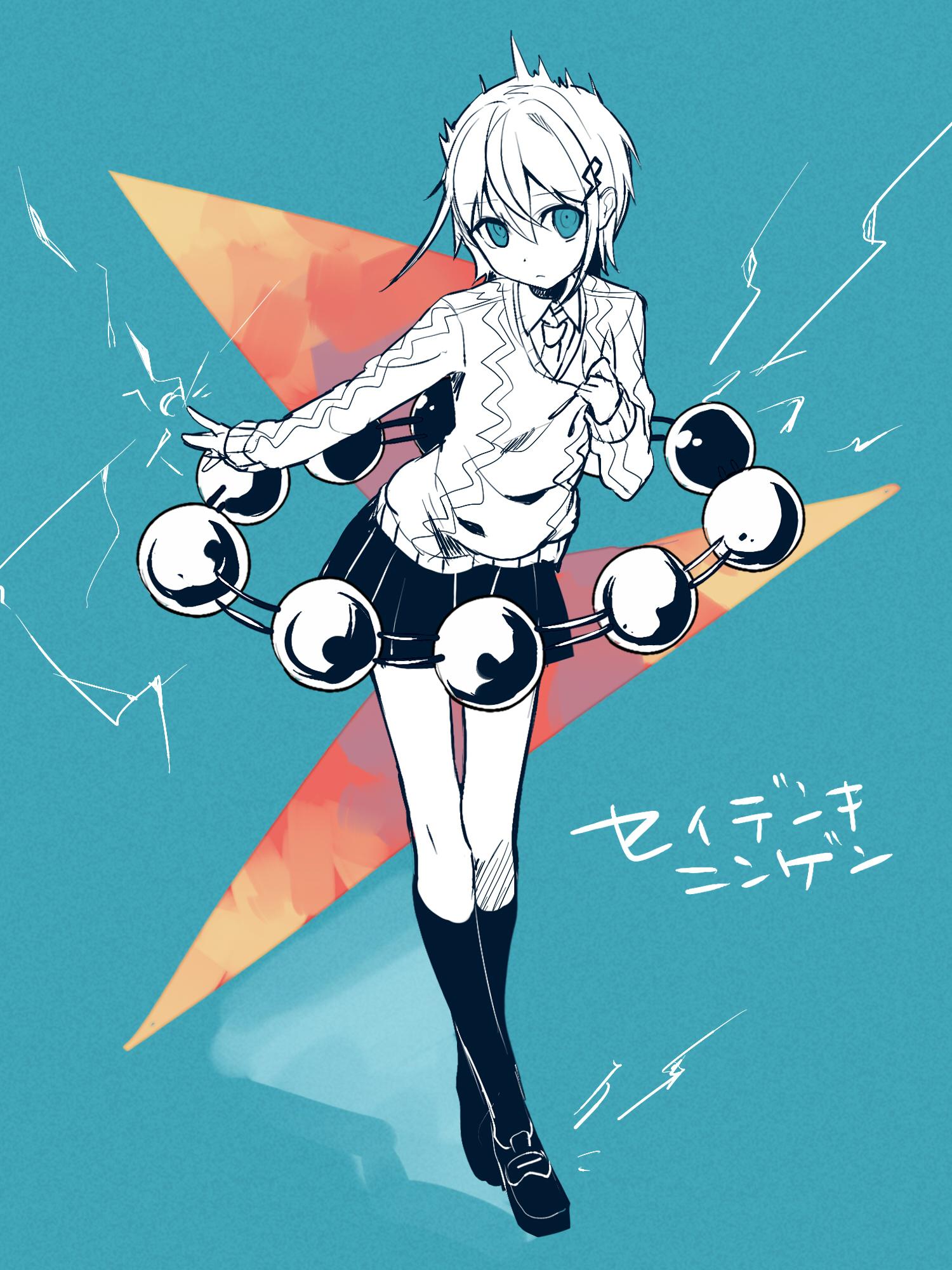 のう 6万再生ありがとうございます 静電気子ちゃん落書き 初音ミク セイデンキニンゲン オリジナル曲 3 18 Http T Co E9kdautwbs Sm Http T Co Ryzbrskwet のう 6万再生ありがとうございます 静電気子ちゃん落書き 初音ミク セイデンキニンゲン オリジナル曲 3 18 Http T Co E9kdautwbs Sm Http T Co Ryzbrskwet