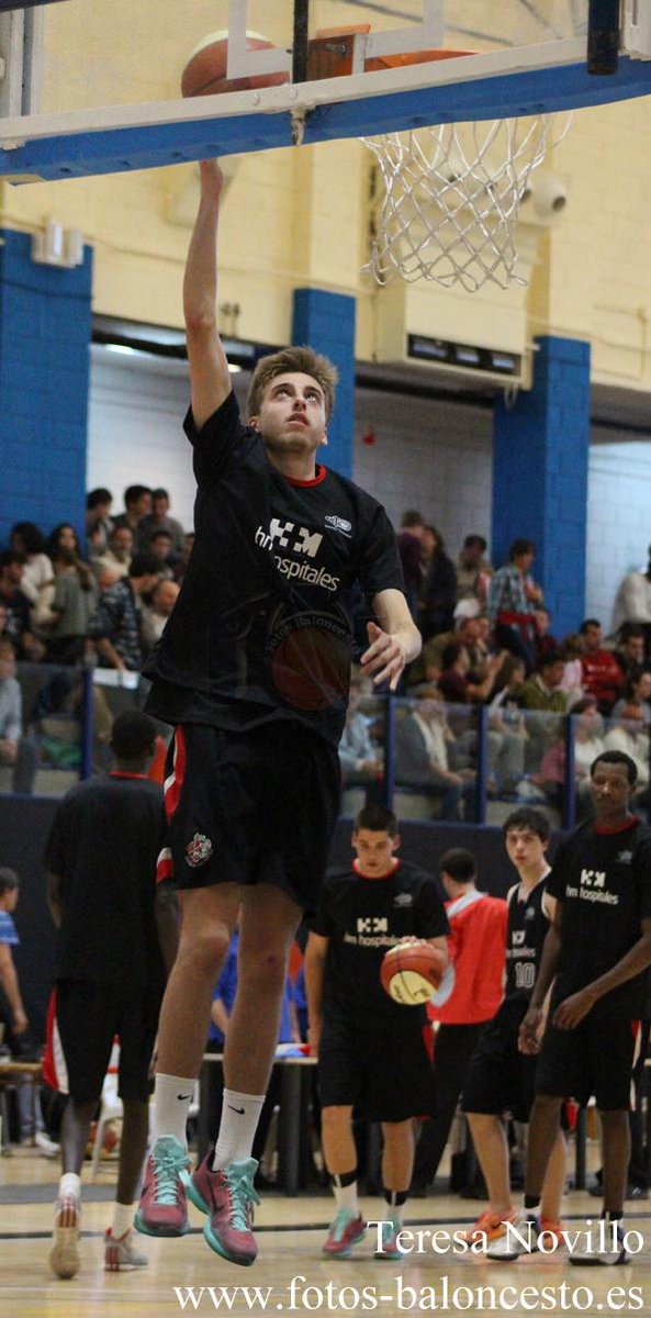 fotobaloncesto's tweet photo. Momentos de @javiersuarez4 en la #final4junior http://t.co/ktgO4zeJgp