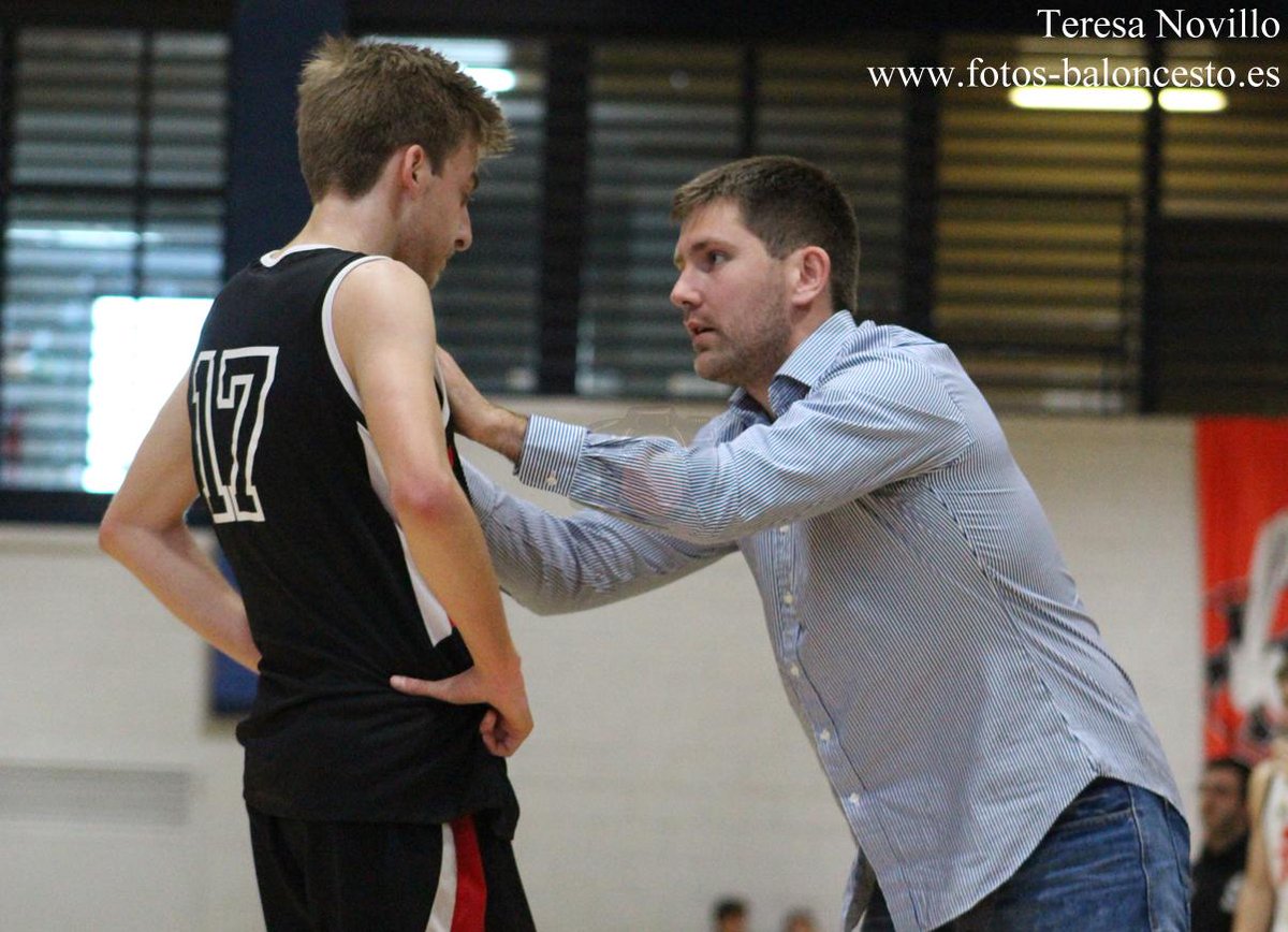 fotobaloncesto's tweet photo. Momentos de @javiersuarez4 en la #final4junior http://t.co/ktgO4zeJgp