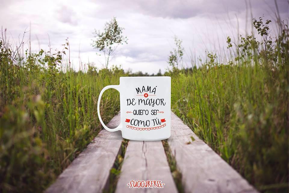JoseRr87's tweet photo. Taza Personalizada Para El Dia De La Madre! #regalos #taza #mama #diadelamadre #tehapario #quemenos http://t.co/Cxn8KiCOCH