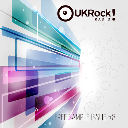 Publicamos el #FreeSampleIssue08 🎵 Único recopilatorio gratuito y legal 📻 Descargalo aquí 👇
ukrockradio.co.uk/audio/free-sam…