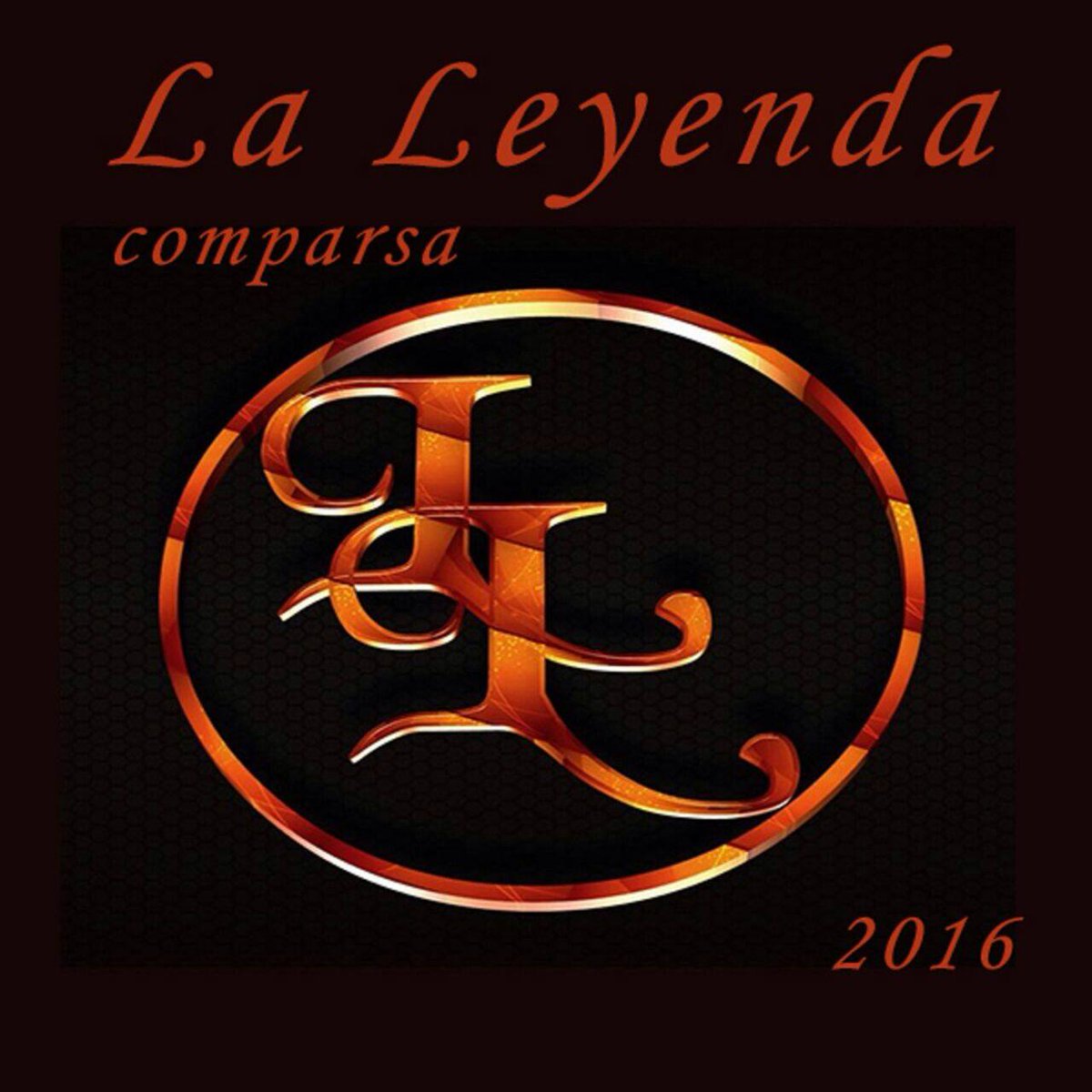 ComparsaMosca's tweet image. Que comience La Leyenda...