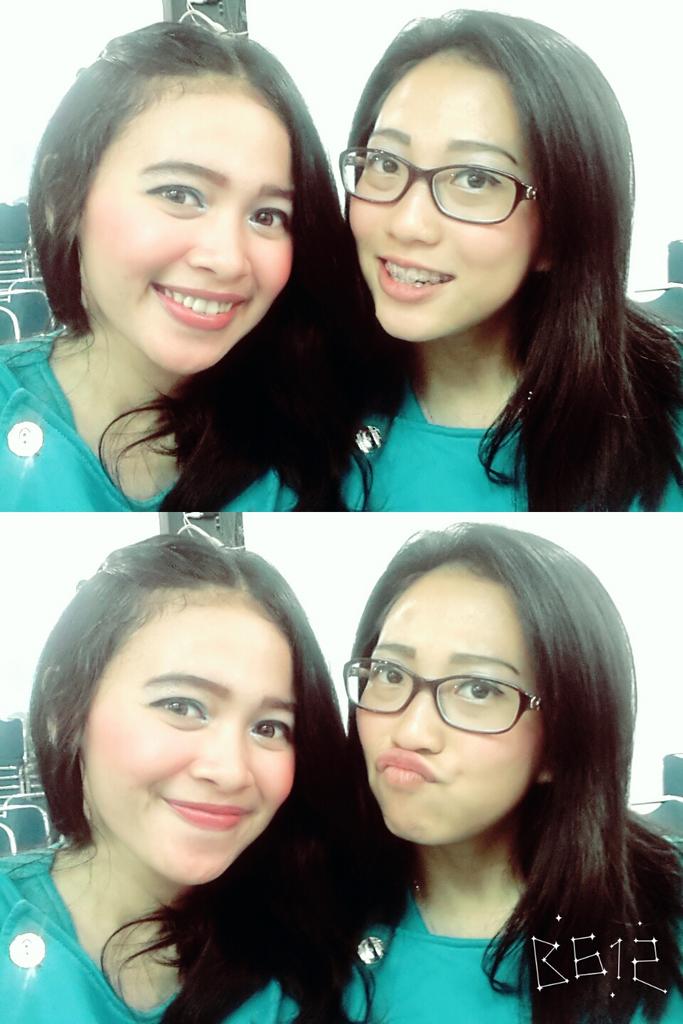 lindalinduuut's tweet photo. @sandramulya http://t.co/UMJqtAP9BH