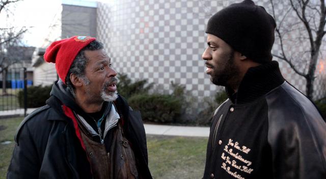 RollingOut's tweet photo. .@RHYMEFEST debuts touching documentary 'In My Father's House' at #TFF2015: http://t.co/VIltreodVQ @IMFHfilm http://t.co/ag1g1zOIlJ