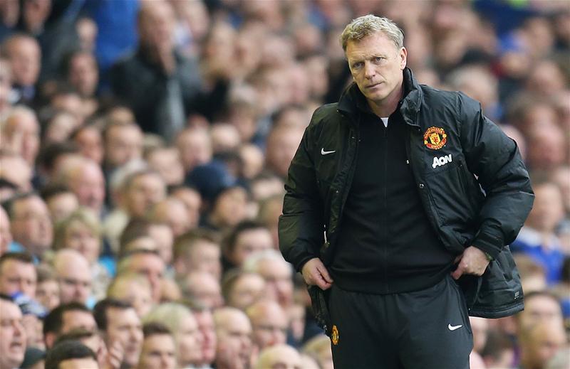 Happy birthday to David Moyes as it is a year after he was sacked as manager of Man U after just 10months in charge. 