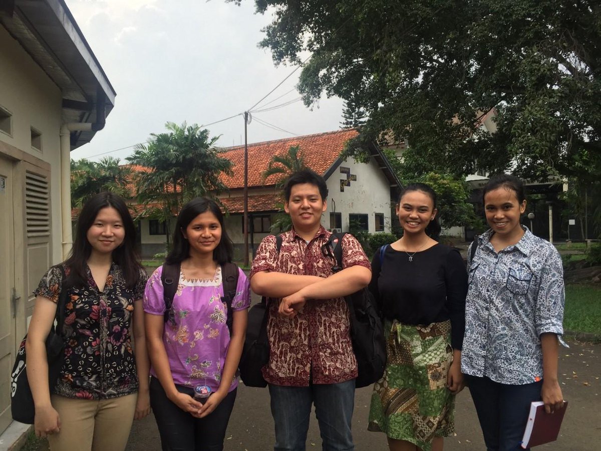 KUKSA FKM UI tweet media